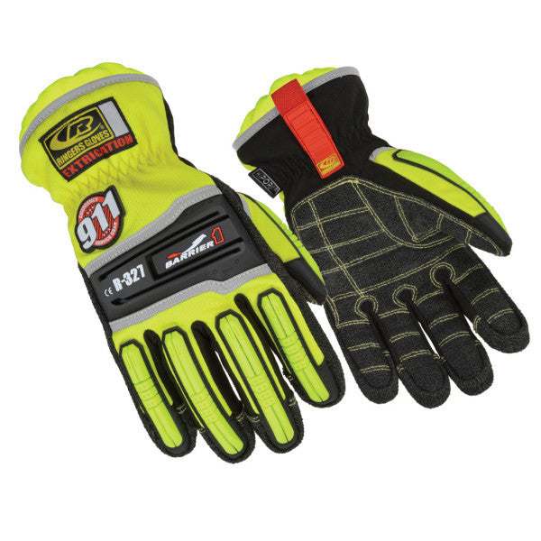 Extrication Glove W/ Hipora Barrier